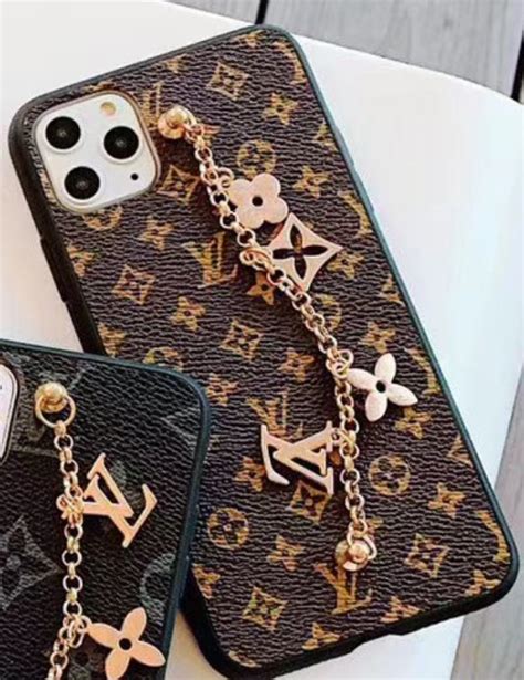 louis vuitton hülle iphone 11|All Wallets and Small Leather Goods .